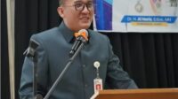Jubir Pemprov Jambi Ariansyah Bantah TKI Korban Penganiayaan di Malaysia Berasal dari Bungo Jubir Pemprov Jambi Ariansyah Bantah TKI Korban Penganiayaan di Malaysia Berasal dari Bungo