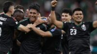 Meksiko Lolos 32 Besar Piala Dunia 2026 Meksiko Lolos 32 Besar Piala Dunia 2026