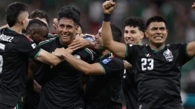 Meksiko Lolos 32 Besar Piala Dunia 2026