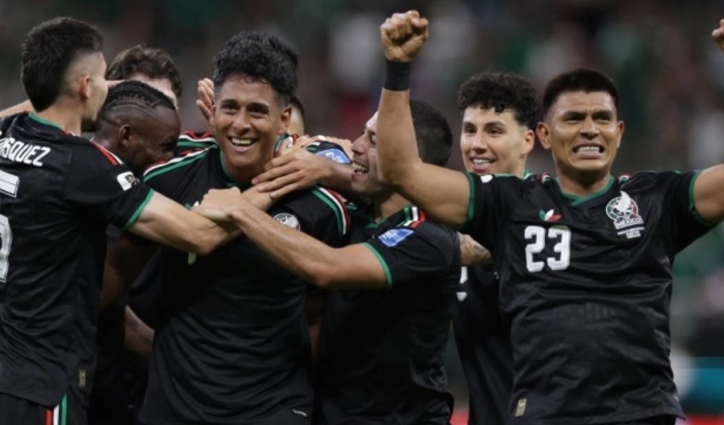 Meksiko Lolos 32 Besar Piala Dunia 2026 Meksiko Lolos 32 Besar Piala Dunia 2026