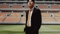 Ditawari Klub Jepang-China, STY Tetap Pilih Latih di Persija Jakarta Ditawari Klub Jepang-China, STY Tetap Pilih Latih di Persija Jakarta