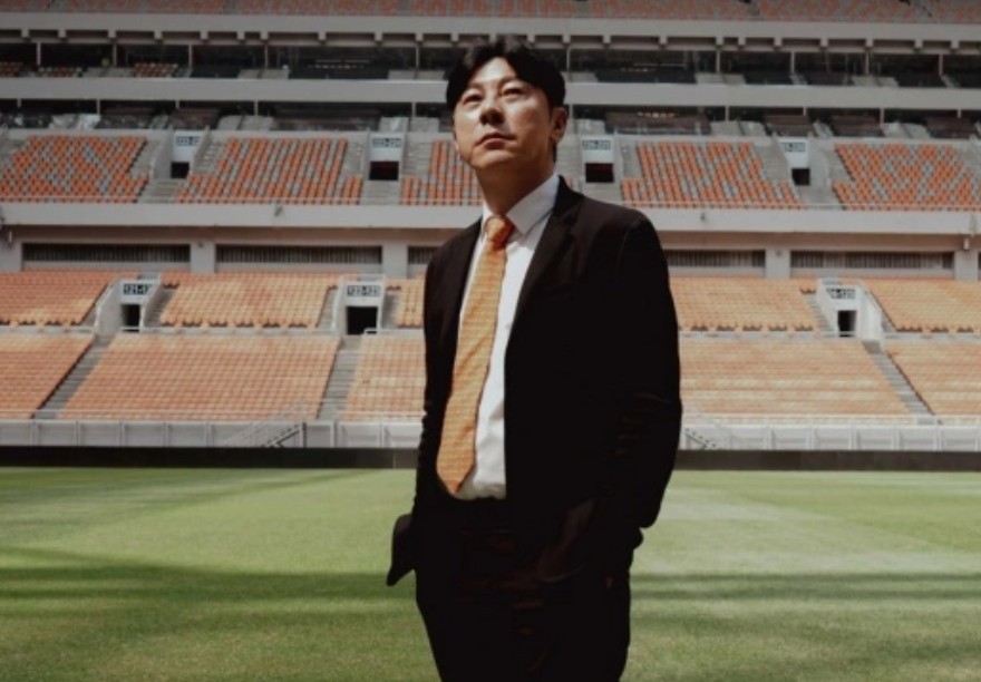 Ditawari Klub Jepang-China, STY Tetap Pilih Latih di Persija Jakarta Ditawari Klub Jepang-China, STY Tetap Pilih Latih di Persija Jakarta