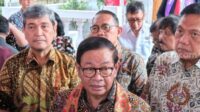 Unjuk Rasa di Jakarta, Pramono Ingatkan Massa Jangan Sentuh Fasilitas Umum Unjuk Rasa di Jakarta, Pramono Ingatkan Massa Jangan Sentuh Fasilitas Umum