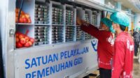 Pertanyakan Anggaran MBG, Ekonom Celios: Jika Fokus ke 3T, Cukup Rp67 Triliun Pertanyakan Anggaran MBG, Ekonom Celios: Jika Fokus ke 3T, Cukup Rp67 Triliun