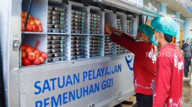 Pertanyakan Anggaran MBG, Ekonom Celios: Jika Fokus ke 3T, Cukup Rp67 Triliun