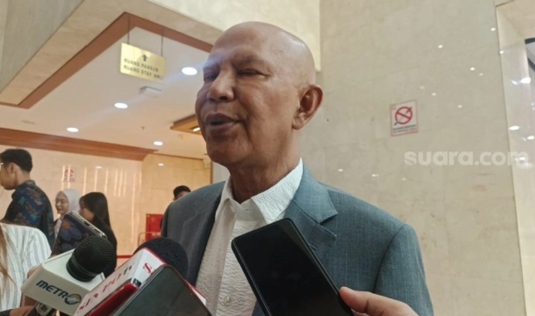 PDIP Jadi Penyeimbang Pemerintah: Bukan Abu-abu, Tapi Teman yang Jujur PDIP Jadi Penyeimbang Pemerintah: Bukan Abu-abu, Tapi Teman yang Jujur