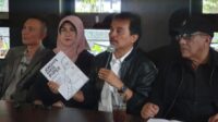 Polda Metro Jaya Tangkap Roy Suryo dan dr Tifa Polda Metro Jaya Tangkap Roy Suryo dan dr Tifa