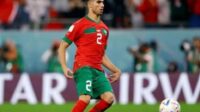Pemain Timnas Maroko Hakimi Bakal Diadili Kasus Dugaan Pemerkosaan Pemain Timnas Maroko Hakimi Bakal Diadili Kasus Dugaan Pemerkosaan