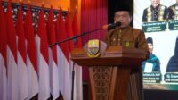 Gubernur Al Haris: ISMI Jadi Wadah Pengabdian untuk Membangun Jambi Gubernur Al Haris: ISMI Jadi Wadah Pengabdian untuk Membangun Jambi