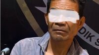 Melawan Saat Ditangkap, Residivis Curanmor di Kerinci Dihadiahi Timah Panas Polisi Melawan Saat Ditangkap, Residivis Curanmor di Kerinci Dihadiahi Timah Panas Polisi