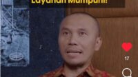 Cakap Ketua Edi : Subsidi Transportasi Umum Harus Berbanding Lurus dengan Kualitas Layanan dan Keselamatan Cakap Ketua Edi : Subsidi Transportasi Umum Harus Berbanding Lurus dengan Kualitas Layanan dan Keselamatan