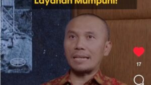 Cakap Ketua Edi : Subsidi Transportasi Umum Harus Berbanding Lurus dengan Kualitas Layanan dan Keselamatan
