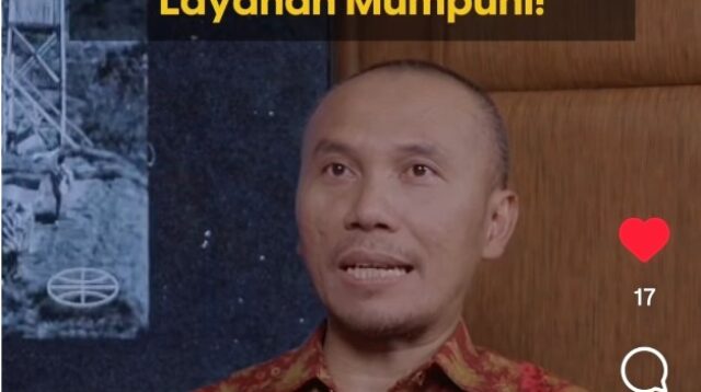 Cakap Ketua Edi : Subsidi Transportasi Umum Harus Berbanding Lurus dengan Kualitas Layanan dan Keselamatan Cakap Ketua Edi : Subsidi Transportasi Umum Harus Berbanding Lurus dengan Kualitas Layanan dan Keselamatan