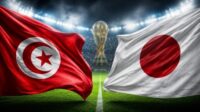 Predisi Skor Tunisia vs Jepang Piala Dunia 2026: Head to Head, Susunan Pemain dan Fakta Menarik Predisi Skor Tunisia vs Jepang Piala Dunia 2026: Head to Head, Susunan Pemain dan Fakta Menarik