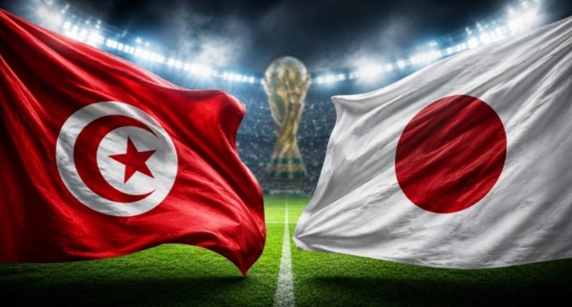 Predisi Skor Tunisia vs Jepang Piala Dunia 2026: Head to Head, Susunan Pemain dan Fakta Menarik Predisi Skor Tunisia vs Jepang Piala Dunia 2026: Head to Head, Susunan Pemain dan Fakta Menarik
