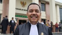 Diduga Jual Aset Daerah Pakai Sporadik, Advokasi Pemprov Jambi Sebut Iskandar Playing Victim: Berperan Seolah Korban Diduga Jual Aset Daerah Pakai Sporadik, Advokasi Pemprov Jambi Sebut Iskandar Playing Victim: Berperan Seolah Korban