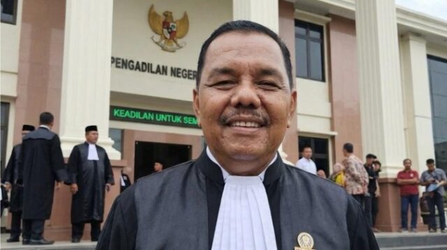 Diduga Jual Aset Daerah Pakai Sporadik, Advokasi Pemprov Jambi Sebut Iskandar Playing Victim: Berperan Seolah Korban
