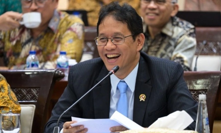 Purbaya Kini Punya Alat Canggih buat Awasi Anggaran TKD Pemda Purbaya Kini Punya Alat Canggih buat Awasi Anggaran TKD Pemda