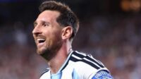 Pelatih Spanyol Larang Bandingkan Lamine Yamal dengan Lionel Messi Demi Ini