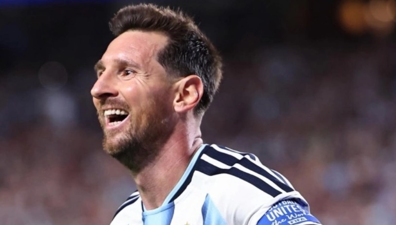 Pelatih Spanyol Larang Bandingkan Lamine Yamal dengan Lionel Messi Demi Ini