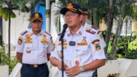 Buntut Kasus Sulis, Dishub DKI Janji Siapkan Parkir Khusus Ojol di Mal Buntut Kasus Sulis, Dishub DKI Janji Siapkan Parkir Khusus Ojol di Mal