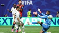 Arab Saudi Kalah Telak Dibekuk Spanyol 4-0 di Piala Dunia 2026
