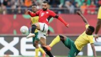 Mohamed Salah Menggila! Timnas Mesir Raih Kemenangan Perdana dan Jaga Asa Lolos ke 32 Besar Piala Dunia 2026