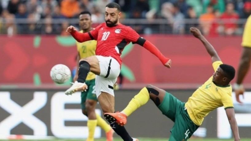 Mohamed Salah Menggila! Timnas Mesir Raih Kemenangan Perdana dan Jaga Asa Lolos ke 32 Besar Piala Dunia 2026 Mohamed Salah Menggila! Timnas Mesir Raih Kemenangan Perdana dan Jaga Asa Lolos ke 32 Besar Piala Dunia 2026
