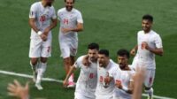 Iran Merasa Dianaktirikan di Piala Dunia 2026, Amir Ghalenoei Sindir FIFA dan Perlakuan Tidak Adil