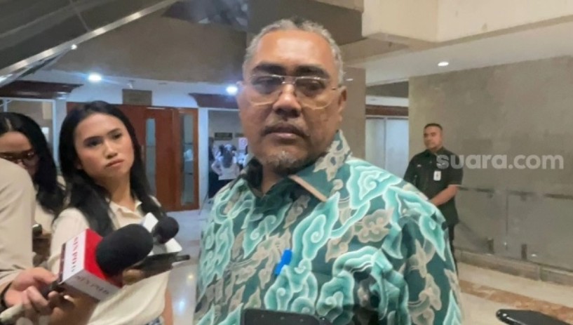 Respons PDIP soal Partai Penyeimbang, Waketum PKB Tegaskan Istilah Itu Tak Dikenal dalam Konstitusi Respons PDIP soal Partai Penyeimbang, Waketum PKB Tegaskan Istilah Itu Tak Dikenal dalam Konstitusi
