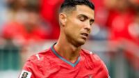 Francisco Conceicao Tegaskan Portugal Bukan Pelayan Cristiano Ronaldo di Piala Dunia 2026 Francisco Conceicao Tegaskan Portugal Bukan Pelayan Cristiano Ronaldo di Piala Dunia 2026