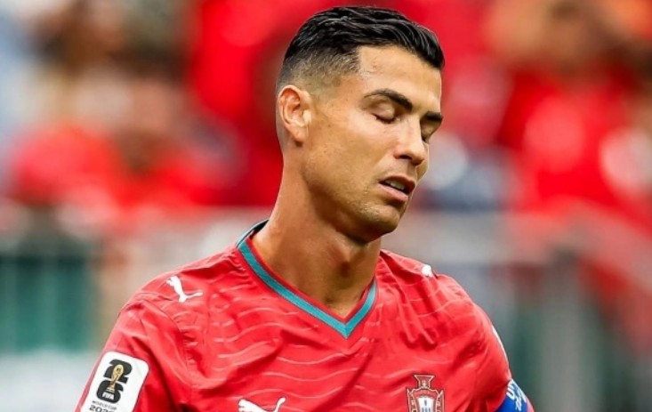 Francisco Conceicao Tegaskan Portugal Bukan Pelayan Cristiano Ronaldo di Piala Dunia 2026 Francisco Conceicao Tegaskan Portugal Bukan Pelayan Cristiano Ronaldo di Piala Dunia 2026