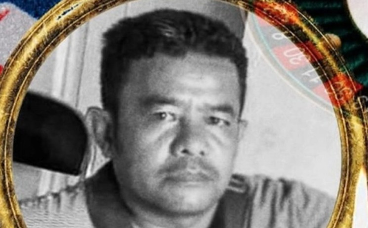 Kasus Pembunuhan Jurnalis Rico Pasaribu Jadi Sorotan Dunia, Investigasi Ungkap Kejanggalan Serius Kasus Pembunuhan Jurnalis Rico Pasaribu Jadi Sorotan Dunia, Investigasi Ungkap Kejanggalan Serius