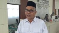 Air Zam-zam Jamaah Haji Muaro Jambi Tiba Lebih Awal, 155 Kemasan Siap Dibagikan ke Keluarga Air Zam-zam Jamaah Haji Muaro Jambi Tiba Lebih Awal, 155 Kemasan Siap Dibagikan ke Keluarga