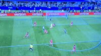 Penalti Messi Sempat Gagal, Ini Skor Argentina Vs Austria