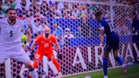 Prancis Vs Irak Piala Dunia 2026, ini Skornya
