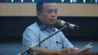 RRI Jambi Canangkan Zona Integritas, Gubernur Al Haris Tekankan Budaya Kerja Berintegritas