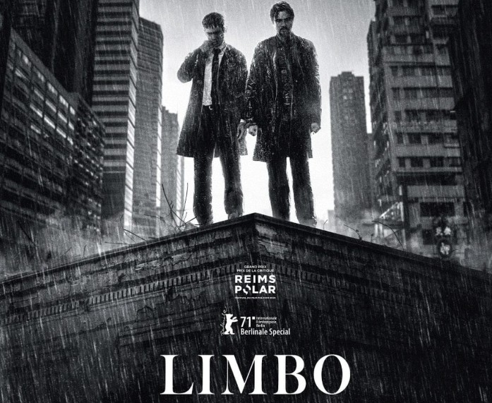 Kesan Nonton Film Limbo: Misteri Gelap, Sinematografi Hitam Putih, dan Pencarian Kebenaran yang Menghantui Kesan Nonton Film Limbo: Misteri Gelap, Sinematografi Hitam Putih, dan Pencarian Kebenaran yang Menghantui
