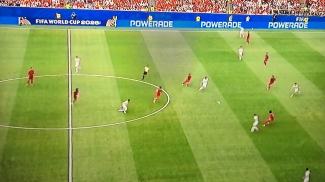 Ronaldo 'Mengamuk', Ini Skor Portugal Vs Uzbekistan Piala Dunia 2026