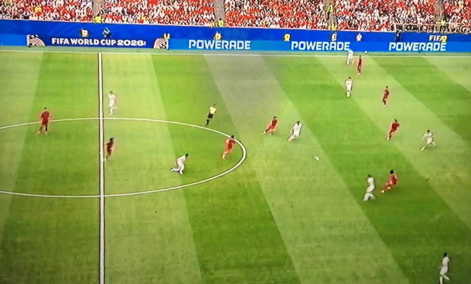 Ronaldo 'Mengamuk', Ini Skor Portugal Vs Uzbekistan Piala Dunia 2026 Ronaldo 'Mengamuk', Ini Skor Portugal Vs Uzbekistan Piala Dunia 2026