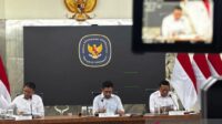 Pemerintah Gelontorkan Rp6,26 Triliun untuk Magang Nasional, Jurus Baru Tekan PHK dan Pengangguran Pemerintah Gelontorkan Rp6,26 Triliun untuk Magang Nasional, Jurus Baru Tekan PHK dan Pengangguran