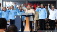 Prabowo Klaim Produksi Beras dan Jagung Indonesia Tertinggi Sepanjang Sejarah, Cetak Rekor Baru Prabowo Klaim Produksi Beras dan Jagung Indonesia Tertinggi Sepanjang Sejarah, Cetak Rekor Baru