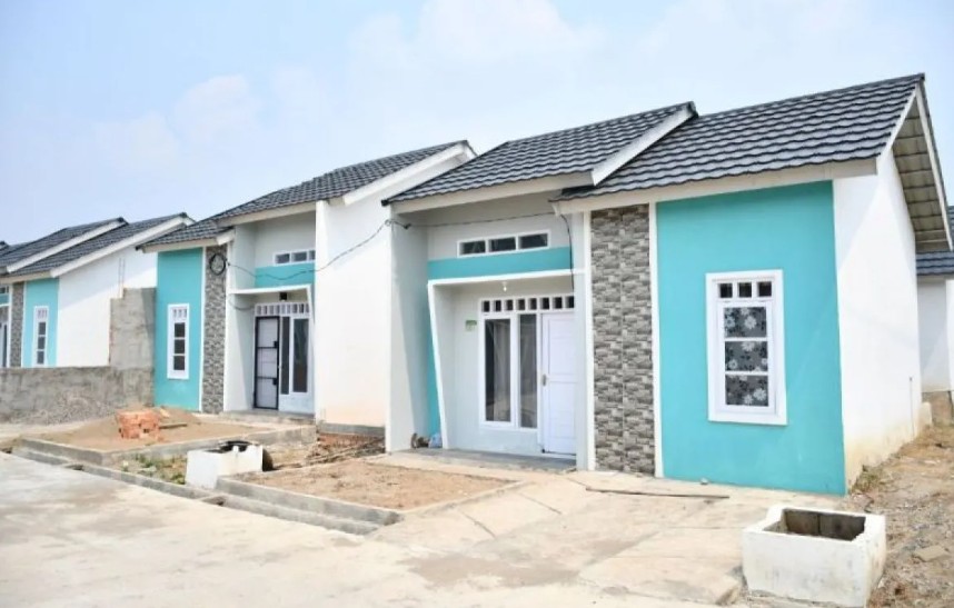 BP Tapera Buka Peluang Rumah Murah, KPR Subsidi Tenor 40 Tahun Siap Jangkau Lebih Banyak Masyarakat BP Tapera Buka Peluang Rumah Murah, KPR Subsidi Tenor 40 Tahun Siap Jangkau Lebih Banyak Masyarakat