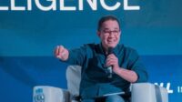 Anies Baswedan Balik Serang! Ditanya Soal Pilpres 2024, Jawabannya Bikin Publik Terdiam Anies Baswedan Balik Serang! Ditanya Soal Pilpres 2024, Jawabannya Bikin Publik Terdiam