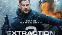 Kesan Nonton Film Extraction 2: Aksi Brutal Chris Hemsworth yang Lebih Besar, Lebih Emosional, dan Lebih Menegangkan