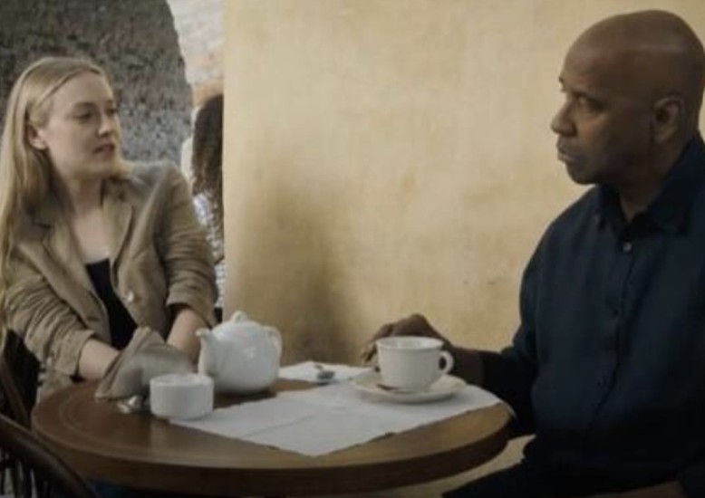 Kesan Nonton Film The Equalizer 3: Denzel Washington Kembali Tunjukkan Arti Keadilan yang Sesungguhnya