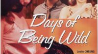 Kesan Nonton Film Days of Being Wild: Drama Romantis Wong Kar-wai yang Penuh Kesepian, Cinta Tak Berbalas, dan Pencarian Jati Diri
