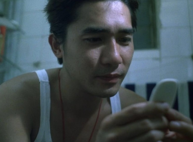 Kesan Nonton Film Chungking Express: Mahakarya Wong Kar-wai yang Mengubah Cara Memandang Cinta, Kesepian, dan Takdir