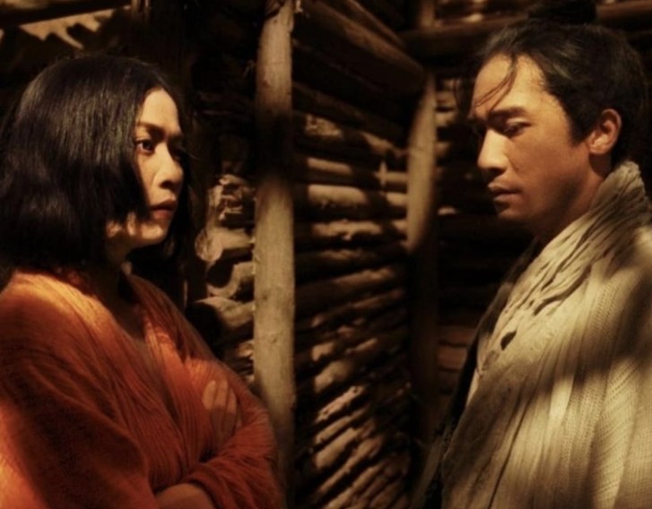 Kesan Nonton Film Ashes of Time: Ketika Film Wuxia Berubah Menjadi Puisi Tentang Cinta, Penyesalan, dan Kesepian