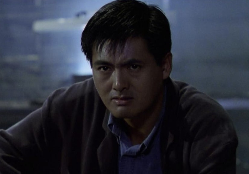 Kesan Nonton Film Hard Boiled: Mahakarya Aksi John Woo yang Membuat Baku Tembak Terasa Seperti Sebuah Karya Seni